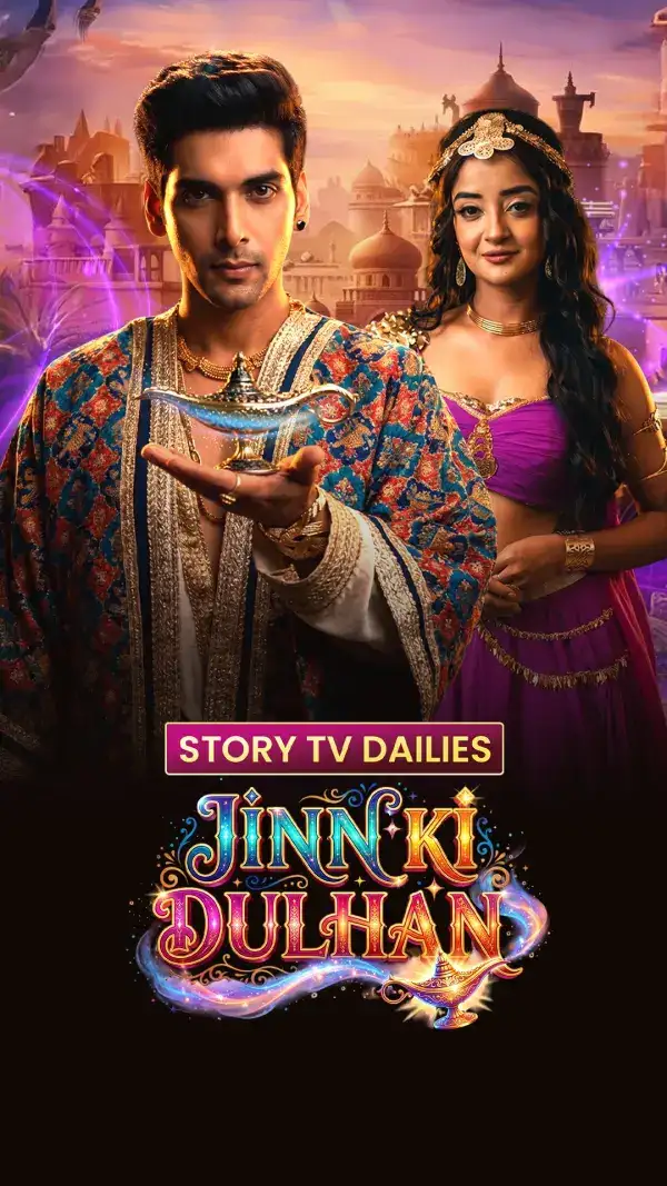 Jinn ki Dulhan