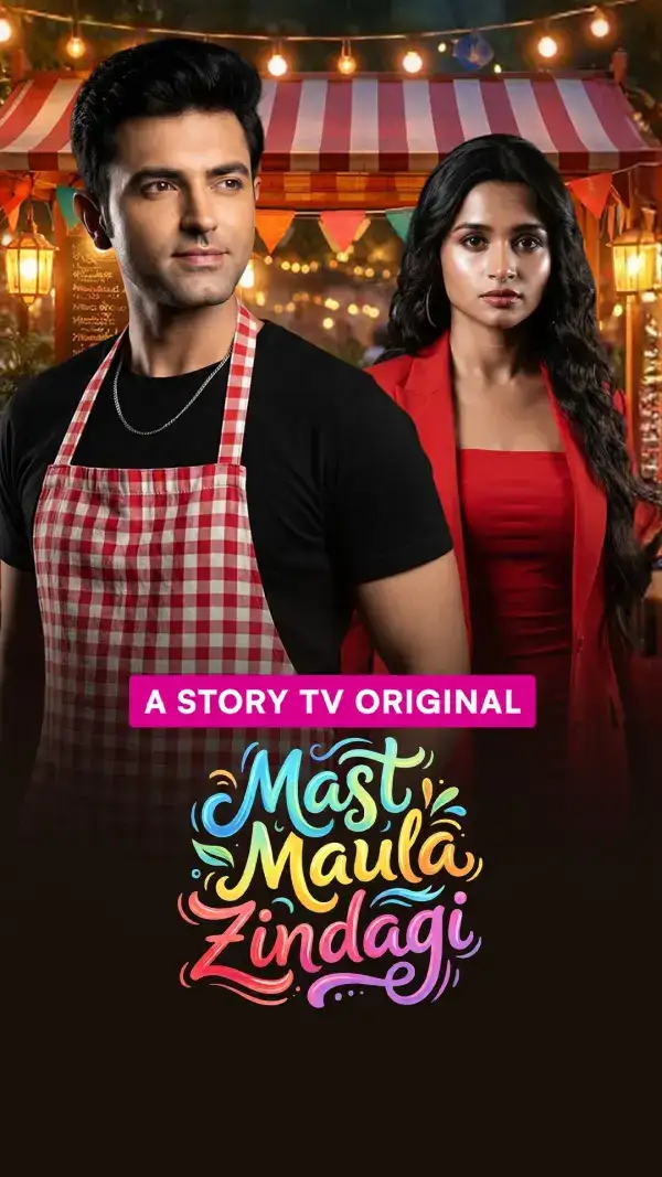 Mast Maula Zindagi