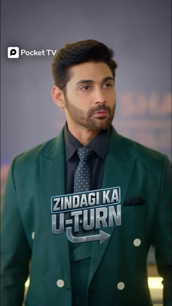 Zindagi Ka U-Turn