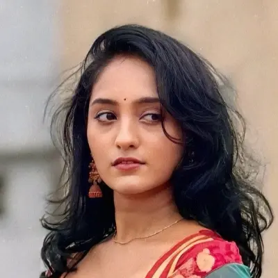 Bhuvana Murali