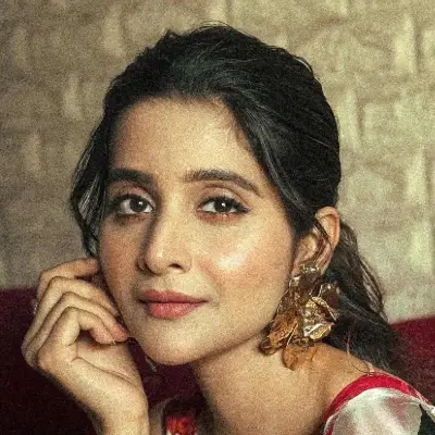 Debchandrima Singha Roy
