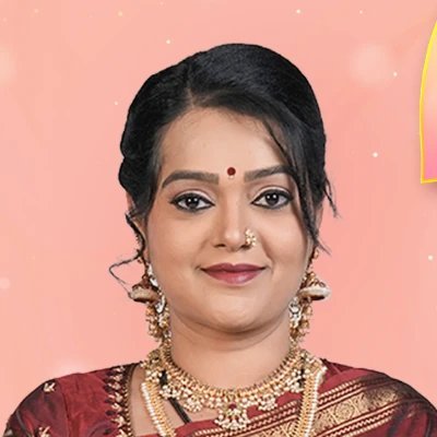 Deepika Sharan Shetty