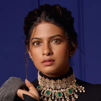 Dhanashri Kadgaonkar