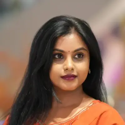 Inchara Bharathraj