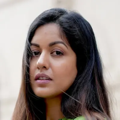 Ishita Dutta