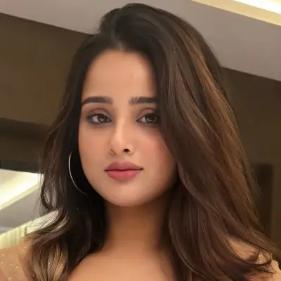 Jasmine Syed
