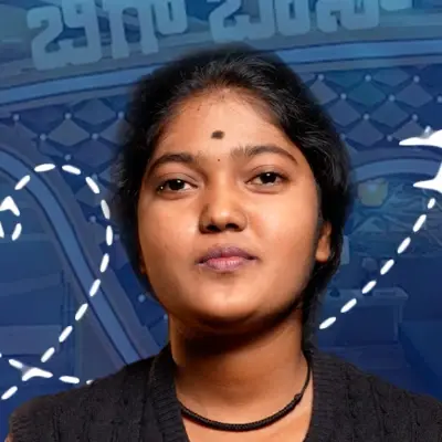 Lavanya Kumari