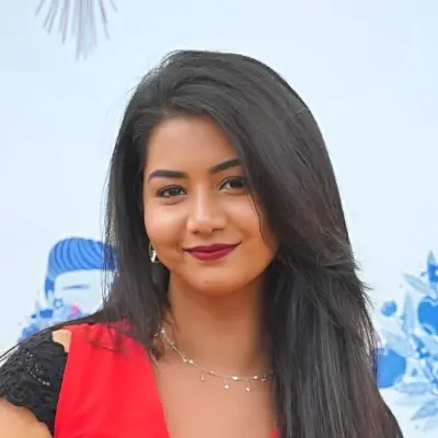 Madhuri Rathod