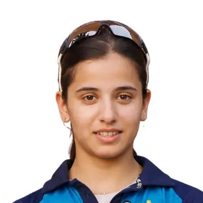 Medhavi Bidhuri