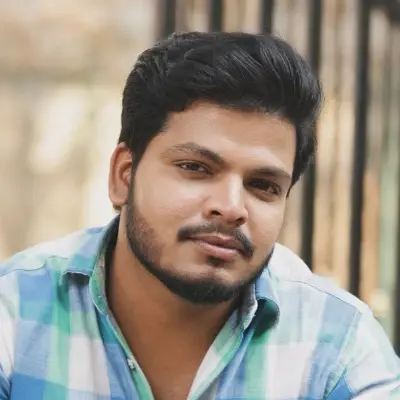 Nishith Raj Shetty