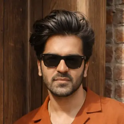 Rohan Gandotra
