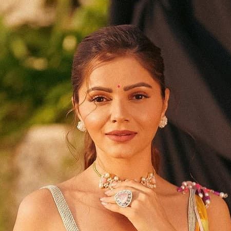 Rubina Dilaik