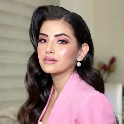 Rupali Thapa