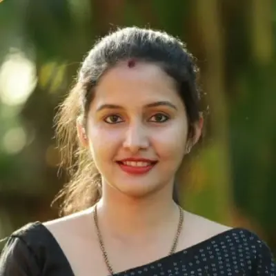 Sowparnika Rai