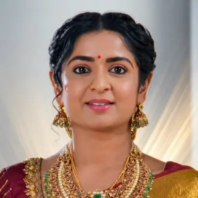 Sushma K. Rao