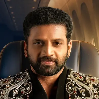 Thandav Ram