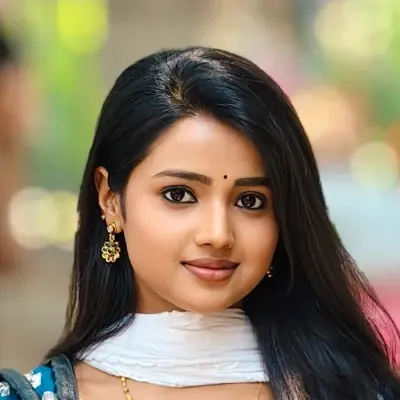 Varshini Gowda