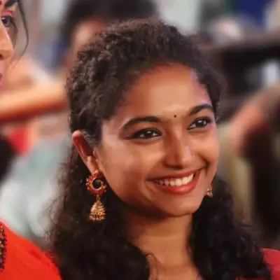 Vidhushi Deeksha V