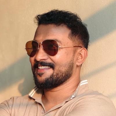 VJ Vikhyath